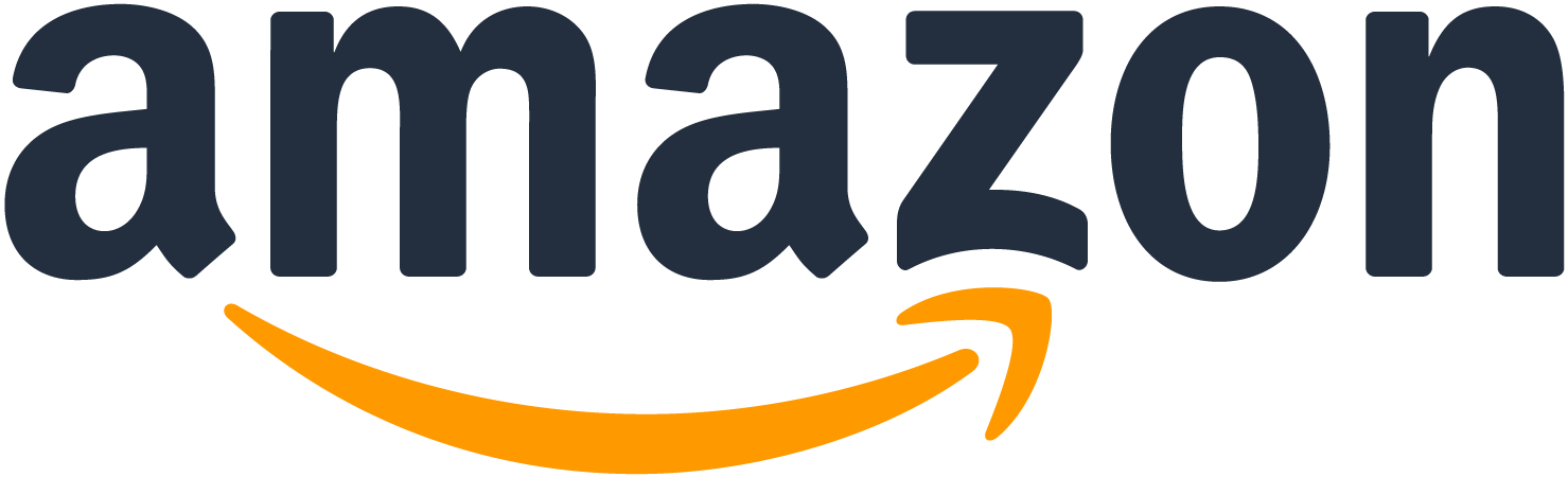 Amazonロゴ